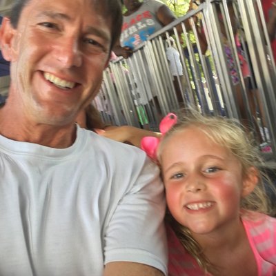 Profile Picture of Kevin Mosteller (@kevmosteller) on Twitter