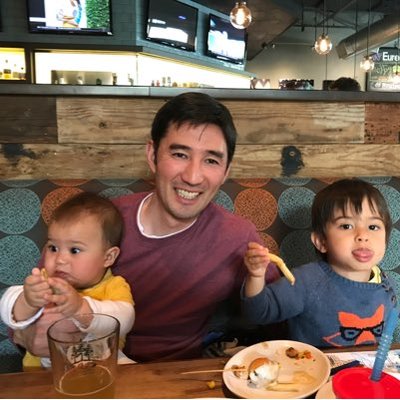 Profile Picture of Andrew Arai (@1429er) on Twitter