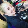 Profile Picture of Taylor Claflin (@clafkat) on Tiktok