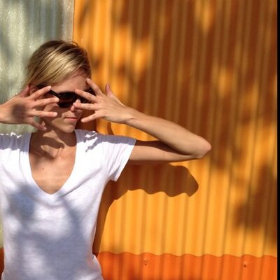 Profile Picture of Megan Key (@MegankeyNY) on Twitter