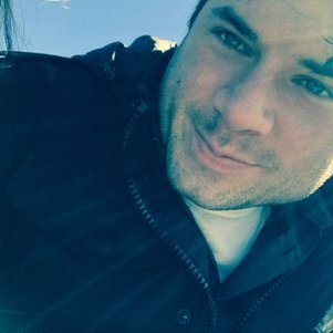 Profile Picture of Alex Holmquist (@AlexHolmquist88) on Twitter