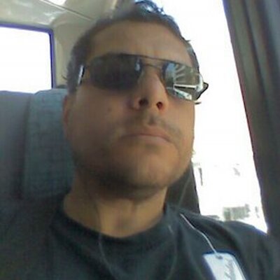 Profile Picture of Diego Gaspar Suarez (@u2dgsuarez) on Twitter