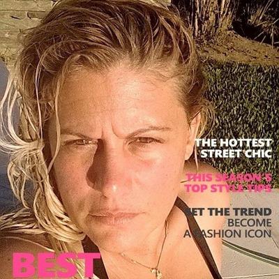 Profile Picture of Paula Natalia Bellet (@pau_belletti) on Twitter