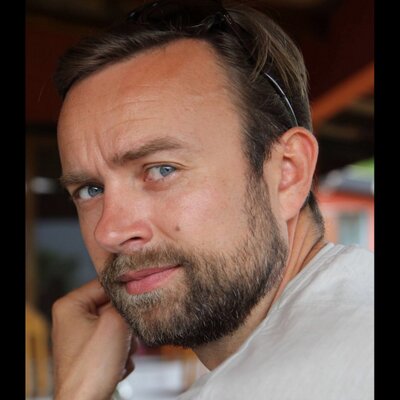 Profile Picture of Brian Krogh Larsen (@BKroghL) on Twitter