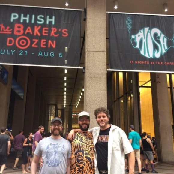 Profile Picture of Rick Galyon (@brainzo21) on Poshmark