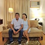 Profile Picture of Cecilia Samson (@ceciliabsamson) on Instagram