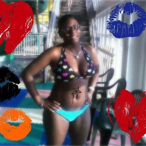 Profile Picture of Kyra Gardiner (@mschocolatethunder14) on Myspace