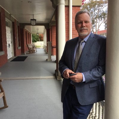 Profile Picture of Tom McCabe (@McCabeRG) on Twitter