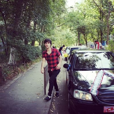 Kevin Wolfgang - Twitter Profile Picture of Kevin Wolfgang (@KevinWolfgang1) on Twitter