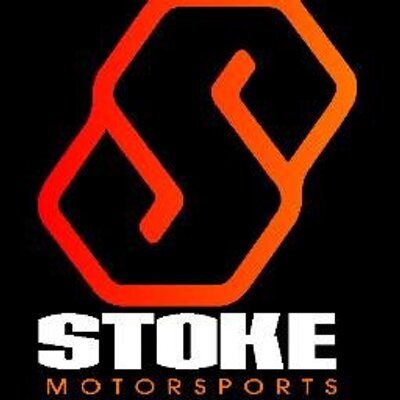 Profile Picture of Eric Stoke (@stokemotorsport) on Twitter