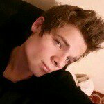 Profile Picture of tyler milam (@alonewewalk) on Instagram