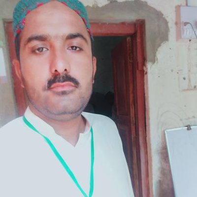 Profile Picture of Sayed Zahid Ali Shah (@SayedZahidAlis4) on Twitter