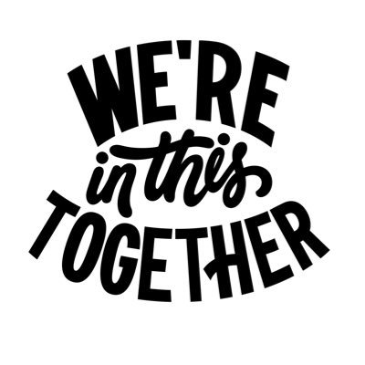 Profile Picture of We’re In This Together (@wittpodcast) on Twitter