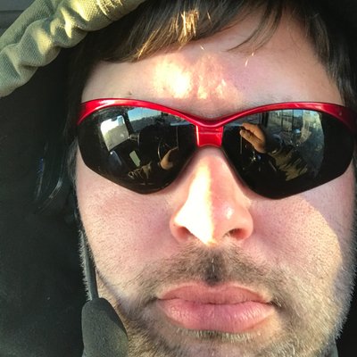 Profile Picture of Seth Dougherty (@SethDougherty2) on Twitter