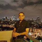 Profile Picture of Raj Bajaj (@raj_baz) on Instagram