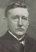 Profile Picture of Frederick Fitchett - Wikipediaon Wikipedia