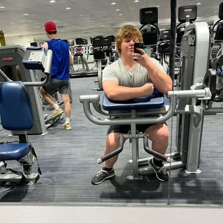 Profile Picture of Matthew Bridgeman (@bridgeman_matthew) on Instagram