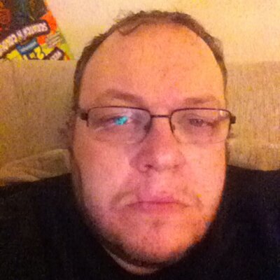 Profile Picture of David Longworth (@duffster74) on Twitter