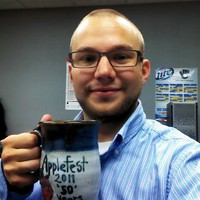 Profile Picture of Anthony Hook (@anthony-hook) on Quora