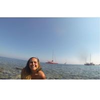 Profile Picture of Hayley Williky (@hayley-williky) on Quora