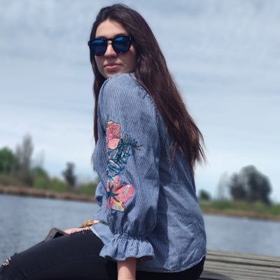 Profile Picture of Rocio Barrientos (@RocioBa72868211) on Twitter