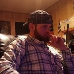 Profile Picture of Daniel Henson (@dhenson390) on Instagram