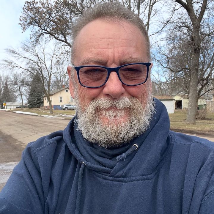 Profile Picture of paulworden (@paulworden0) on Tiktok