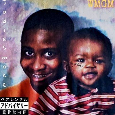 Profile Picture of FloJoRaps (@jo_cloud) on Twitter