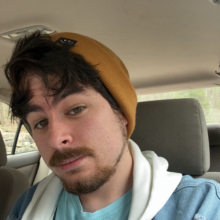 Profile Picture of Jacob Welch (@@welchsjuice21) on Tiktok