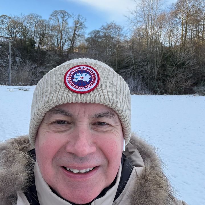 Profile Picture of Dereck Pettigrew (@dereckpettigrew) on Tiktok