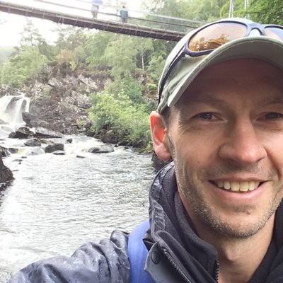 Profile Picture of David Fraser (@WDavef1) on Twitter