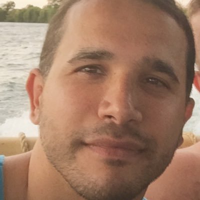 Profile Picture of Michael Dodaro (@PM_Dodaro) on Twitter