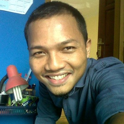 Profile Picture of Laser Romios (@Laser_Romios) on Twitter