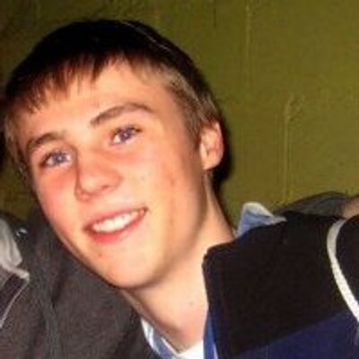 Profile Picture of Nathan Shields (@NateShields4) on Twitter