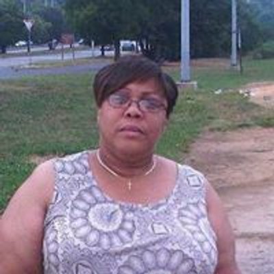 Profile Picture of Cassandra Forrest (@cassandraforre1) on Twitter