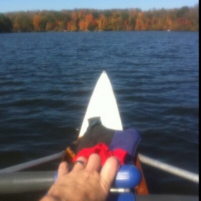 Profile Picture of Michael Oster (@Michael_Oster) on Twitter