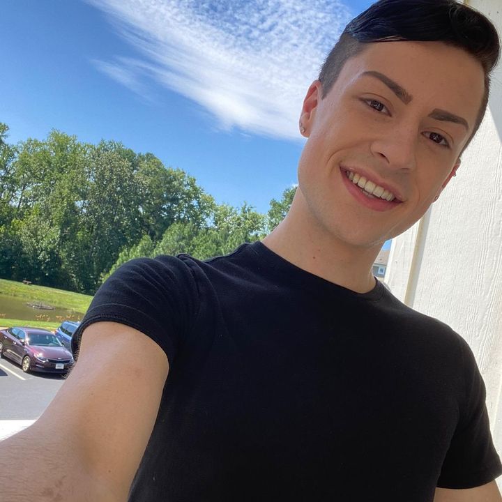 Profile Picture of Matthew Mullowney (@mmullow) on Tiktok