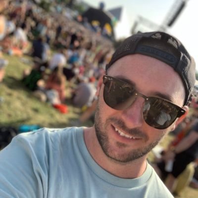 Profile Picture of Allan Lythgoe-Hurley (@allanlythgoe) on Twitter