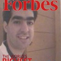 Profile Picture of Mark Curtis (@mark-curtis-132) on Quora