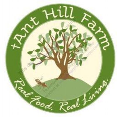 Profile Picture of Mark Tant (@TantHillFarm) on Twitter