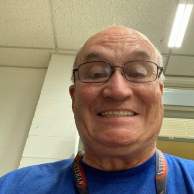 Profile Picture of Keith Gossett (@KeithGossett) on Twitter