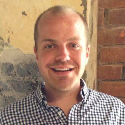 Profile Picture of Alex Calder (@Alex_Calder) on Twitter