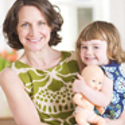 Profile Picture of Nancy Brooke Smith (@iknowmoms) on Twitter