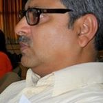 Profile Picture of Gautam Bhattacharya (@gautam.golf) on Instagram