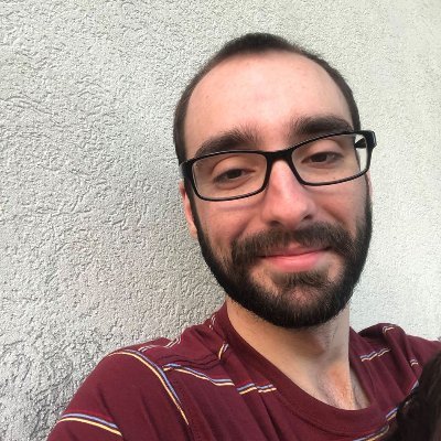 Profile Picture of Michael Guider (@Redcenturion10) on Twitter
