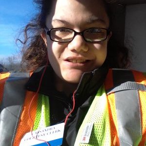 Profile Picture of Cassandra Lemafa (@IloveChris1995) on Twitter