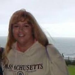 Profile Picture of Kim Stiles (@Kim_hist100) on Twitter