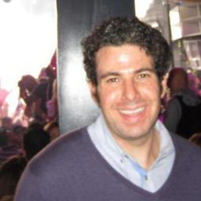 Profile Picture of Max Orenstein (@observevideo) on Twitter