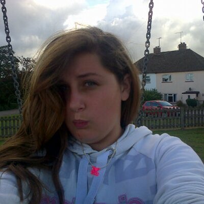 Profile Picture of Ruby Rebekah Elliott (@rubyelliott44) on Twitter