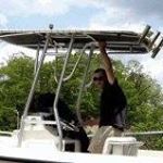 Profile Picture of Ray Augustine (@ray.augustine) on Instagram